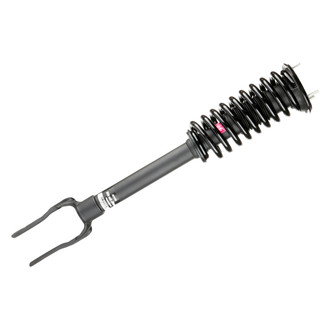 KYB® - Strut-Plus™ Front Driver Side Twin-Tube Complete Strut Assembly