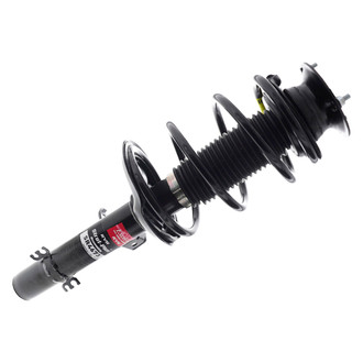 KYB® - Truck-Plus™ Front Passenger Side Twin-Tube Complete Strut Assembly