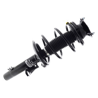 KYB® - Truck-Plus™ Front Driver Side Twin-Tube Complete Strut Assembly