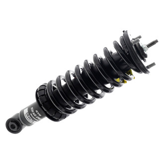 KYB® - Truck-Plus™ Front Twin-Tube Complete Strut Assembly