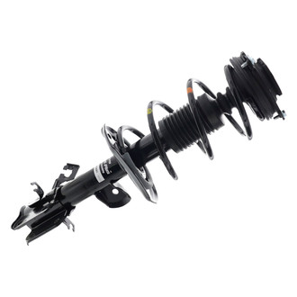 KYB® - Truck-Plus™ Front Driver Side Twin-Tube Complete Strut Assembly