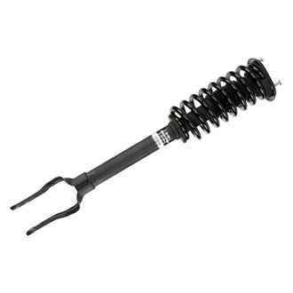 KYB® - Truck-Plus™ Front Passenger Side Twin-Tube Complete Strut Assembly