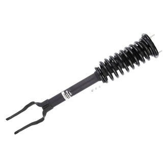 KYB® - Strut-Plus™ Front Driver Side Twin-Tube Complete Strut Assembly