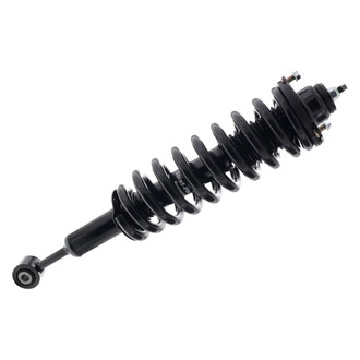KYB® - Truck-Plus™ Front Passenger Side Twin-Tube Complete Strut Assembly