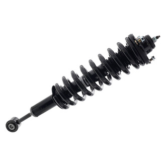 KYB® - Truck-Plus™ Front Driver Side Twin-Tube Complete Strut Assembly