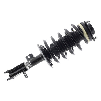 KYB® - Strut-Plus™ Front Passenger Side Twin-Tube Complete Strut Assembly