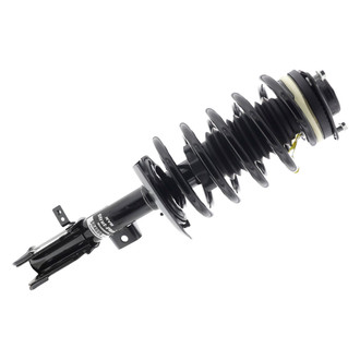 KYB® - Strut-Plus™ Front Driver Side Twin-Tube Complete Strut Assembly