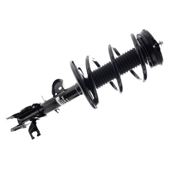 KYB® - Strut-Plus™ Front Passenger Side Twin-Tube Complete Strut Assembly
