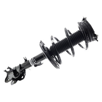 KYB® - Strut-Plus™ Front Driver Side Twin-Tube Complete Strut Assembly