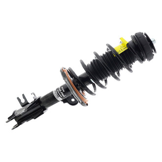 KYB® - Strut-Plus™ Front Driver Side Twin-Tube Complete Strut Assembly