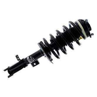 KYB® - Strut-Plus™ Front Driver Side Twin-Tube Complete Strut Assembly