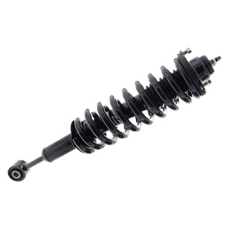 KYB® - Strut-Plus™ Front Passenger Side Twin-Tube Complete Strut Assembly