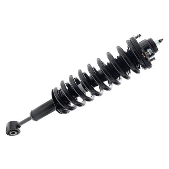 KYB® - Strut-Plus™ Front Driver Side Twin-Tube Complete Strut Assembly