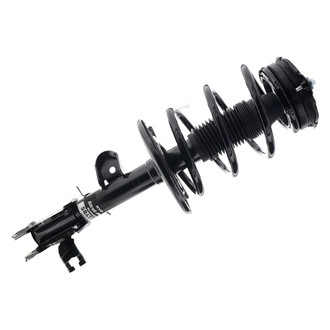 KYB® - Strut-Plus™ Front Passenger Side Twin-Tube Complete Strut Assembly