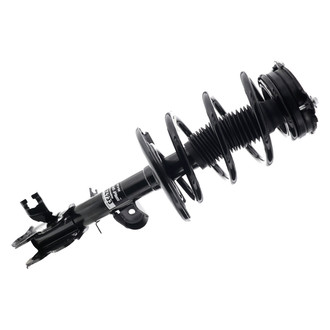 KYB® - Strut-Plus™ Front Driver Side Twin-Tube Complete Strut Assembly