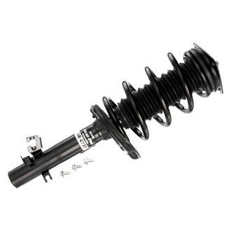 KYB® - Strut-Plus™ Front Driver Side Twin-Tube Complete Strut Assembly