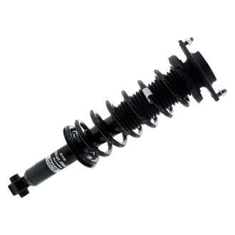 KYB® - Strut-Plus™ Rear Driver or Passenger Side Twin-Tube Complete Strut Assembly