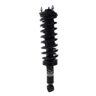 KYB® - Strut-Plus™ Front Driver or Passenger Side Twin-Tube Complete Strut Assembly