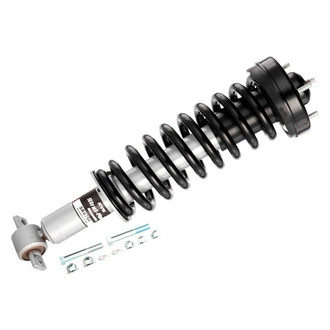 KYB® - Strut-Plus™ Front Driver or Passenger Side Twin-Tube Complete Strut Assembly