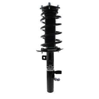 KYB® - Strut-Plus™ Front Passenger Side Twin-Tube Complete Strut Assembly