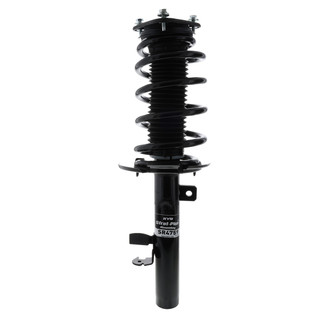 KYB® - Strut-Plus™ Front Driver Side Twin-Tube Complete Strut Assembly