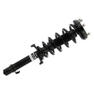 KYB® - Strut-Plus™ Front Passenger Side Twin-Tube Complete Strut Assembly