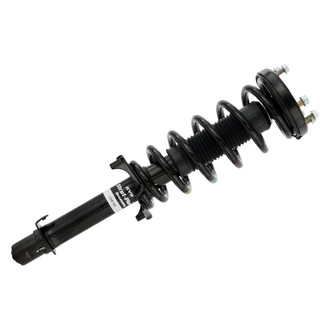 KYB® - Strut-Plus™ Front Driver Side Twin-Tube Complete Strut Assembly