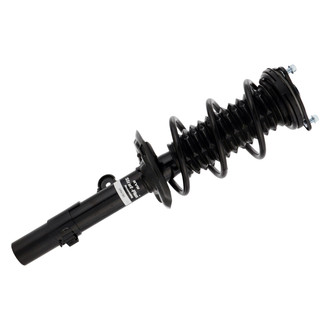 KYB® - Strut-Plus™ Front Passenger Side Twin-Tube Complete Strut Assembly