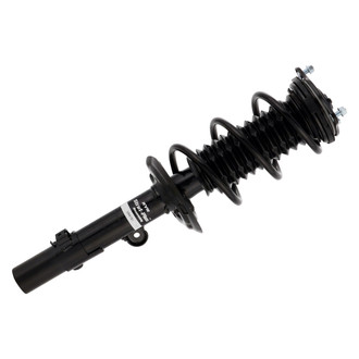 KYB® - Strut-Plus™ Front Driver Side Twin-Tube Complete Strut Assembly