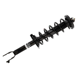 KYB® - Strut-Plus™ Rear Twin-Tube Complete Strut Assembly