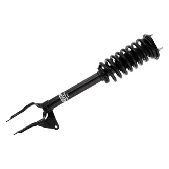 KYB® - Strut-Plus™ Front Passenger Side Twin-Tube Complete Strut Assembly