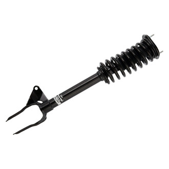 KYB® - Strut-Plus™ Front Passenger Side Twin-Tube Complete Strut Assembly