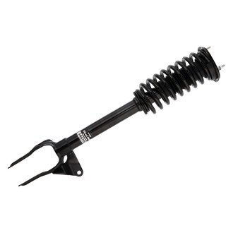 KYB® - Strut-Plus™ Front Driver Side Twin-Tube Complete Strut Assembly
