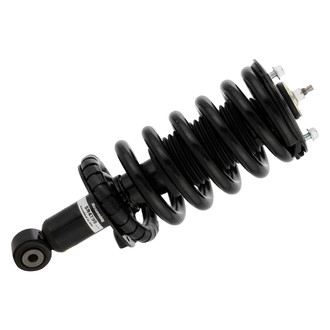 KYB® - Strut-Plus™ Front Twin-Tube Complete Strut Assembly