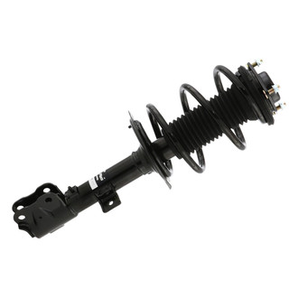 KYB® - Strut-Plus™ Twin-Tube Complete Strut Assembly