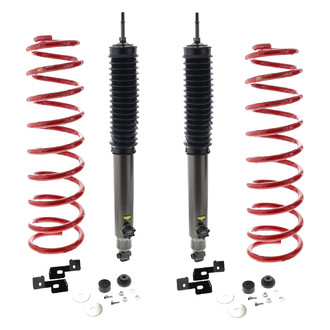KYB® - 0"-2" Front Leveling Kit