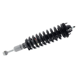 KYB® - Truck-Plus™ Front Passenger Side Twin-Tube Complete Strut Assembly