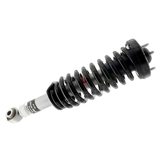KYB® - Truck-Plus™ Front Driver or Passenger Side Twin-Tube Complete Strut Assembly