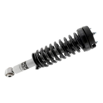 KYB® - Truck-Plus™ Front Driver Side Twin-Tube Complete Strut Assembly