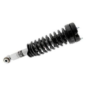 KYB® - Truck-Plus™ Front Passenger Side Twin-Tube Complete Strut Assembly