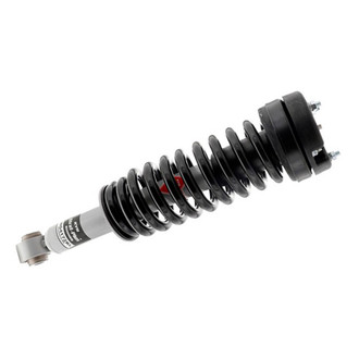 KYB® - Truck-Plus™ Front Driver Side Twin-Tube Complete Strut Assembly