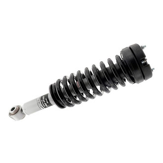 KYB® - Truck-Plus™ Front Passenger Side Twin-Tube Complete Strut Assembly