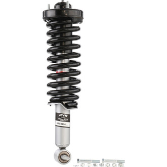 KYB® - Truck-Plus™ Front Driver or Passenger Side Twin-Tube Complete Strut Assembly