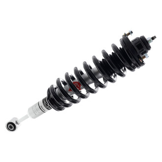 KYB® - Truck-Plus™ Front Passenger Side Twin-Tube Complete Strut Assembly
