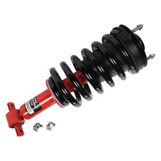 KYB® - Truck-Plus™ Front Driver or Passenger Side Twin-Tube Complete Strut Assembly