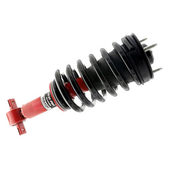 KYB® - Truck-Plus™ Front Driver or Passenger Side Twin-Tube Complete Strut Assembly
