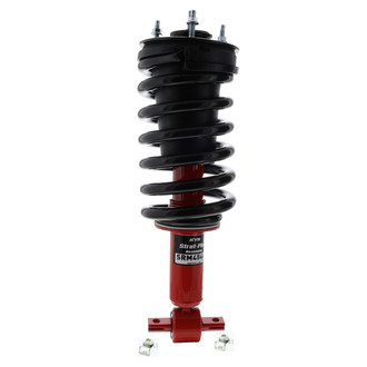 KYB® - Truck-Plus™ Front Driver or Passenger Side Twin-Tube Complete Strut Assembly