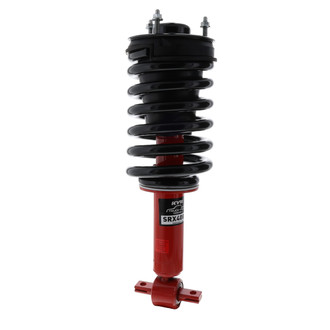 KYB® - Truck-Plus™ Front Driver or Passenger Side Twin-Tube Complete Strut Assembly