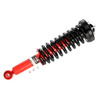 KYB® - Truck-Plus™ Front Driver or Passenger Side Twin-Tube Complete Strut Assembly