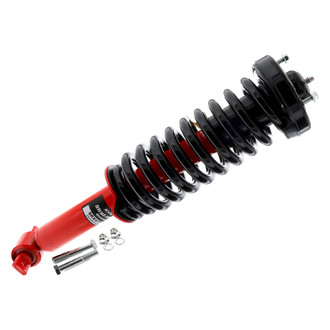 KYB® - Truck-Plus™ Front Driver or Passenger Side Twin-Tube Complete Strut Assembly